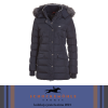 Kurtka damska KATINKA.SP AW21 - Schockemohle - true navy